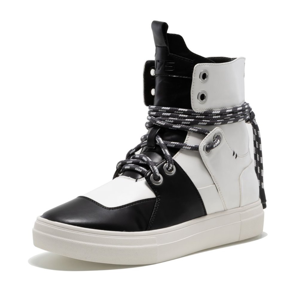 J75 Men's Stryder High Top Sneaker (Used)